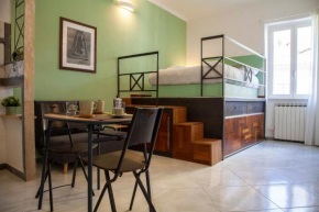 TON TON APARTMENT by GHOR